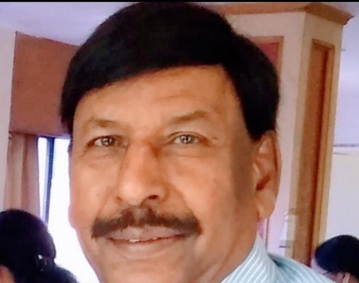 Dr. Subhash Parnerkar - AMF Co-Founder, Dean (Khalsa collage, Amritsar Punjab),